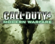 Call of Duty cover