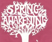 Spring Awakening - 14/05/2010 - Drama Barn