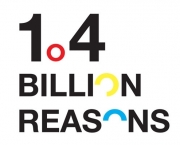 1.4 Billion Reasons