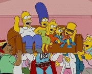 Simpsons Tik Tok
