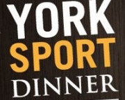 York Sport Dinner