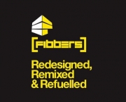 New Fibbers Logo
