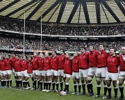 rugby national anthem