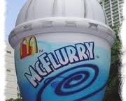 McFlurry