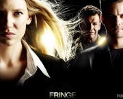 Fringe season 3