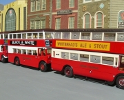 3 buses