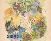 Sleepy Sun - "Fever"