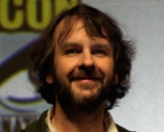 Peter Jackson - Director of The Hobbit