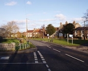 Osbaldwick Village