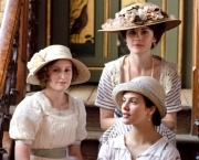 The Ladies of Downton