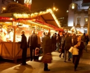 Leeds christmas market