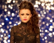 Cher Lloyd misses out on the final show