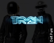 Daft Punk - Tron Legacy