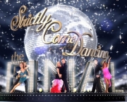 Strictly: The Final
