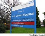 York District Hospital