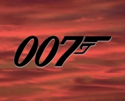 007 Logo