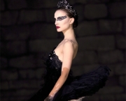Natalie Portman is the Black Swan