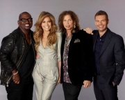 New American Idol judges