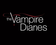 The Vampire Diaries intertitle