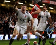 Englsnd 6 nations