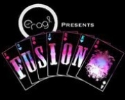 Fusion playing games