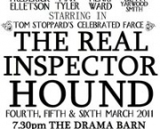 Real inspector hound