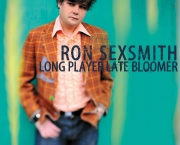 Ron Sexsmith - Long Player Late Bloomer