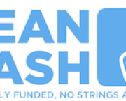 Clean cash