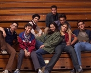 Freaks and Geeks cast