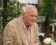Anthony Hopkins in You Will Meet A Tall Dark Stranger
