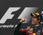 Vettel Malaysia