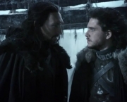 Game of Thrones: 'Lord Snow'