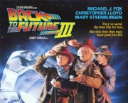 Back to the Future: Part 3