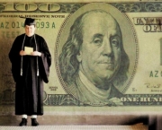 Money graduate