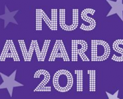 nus awards