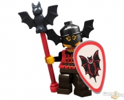 Lego Bat Lord