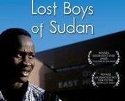 lost boys of sudan