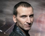 Doctor Who - The Ninth Doctor