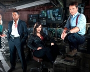 Torchwood: Miracle Day