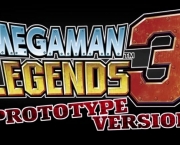 Megaman Legends 3