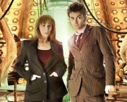 Doctor Who Series 4