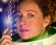 Doctor Who - River Song