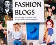 Fashion blogs