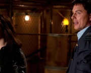 Torchwood Miracle Day: The Blood Line