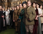Downton Abbey: Series Two