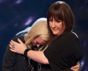 The X Factor - Sami and Kitty