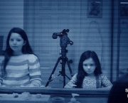Paranormal Activity 3.