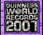 guiness records