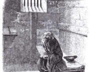 Fagin the the Condemned Cell