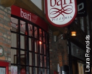 Bari Restaurant